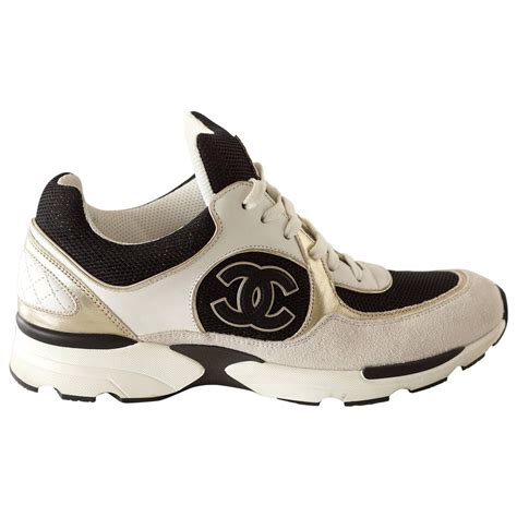 chanel tennis sneakers|chanel tennis shoes women's.